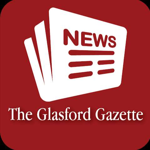 The Glasford Gazette, Inc
